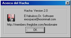 Hacha